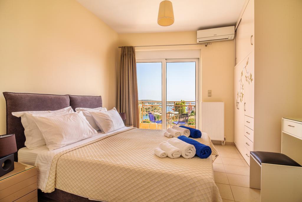 마라티 Crete View 빌라 외부 사진