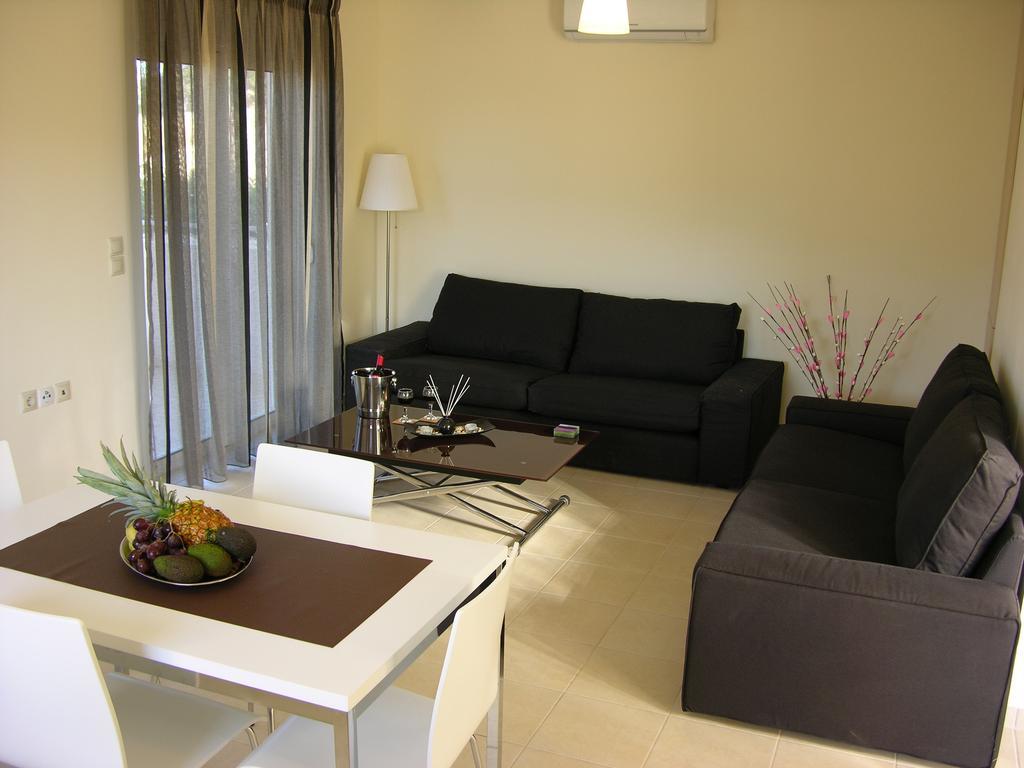 마라티 Crete View 빌라 외부 사진