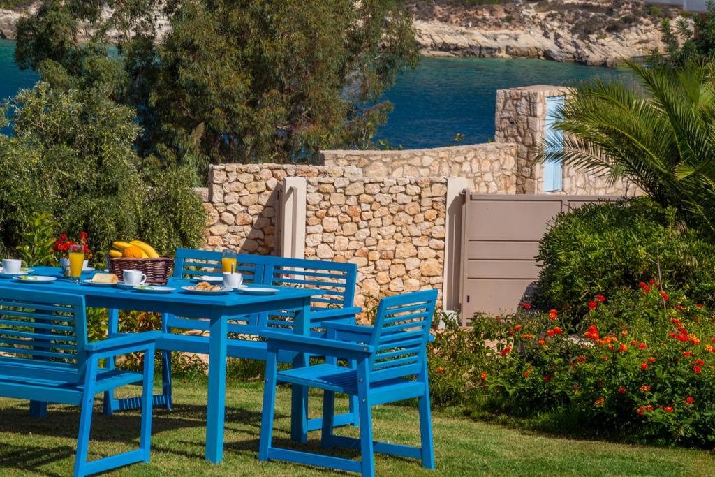 마라티 Crete View 빌라 외부 사진