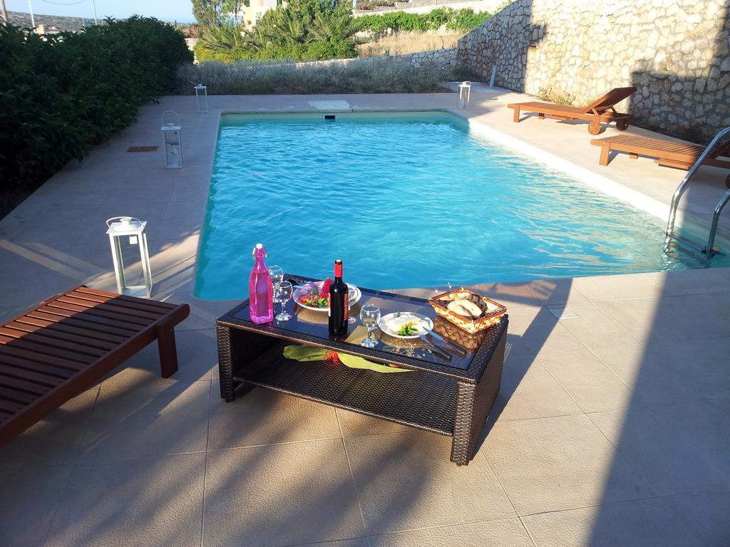 마라티 Crete View 빌라 객실 사진