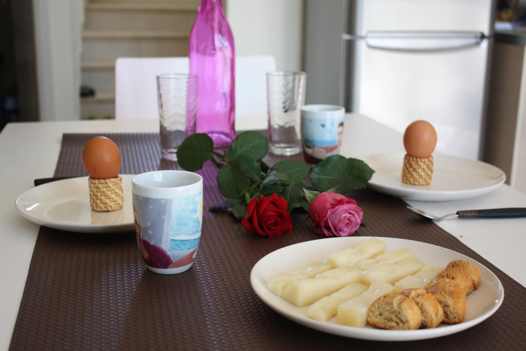 마라티 Crete View 빌라 객실 사진