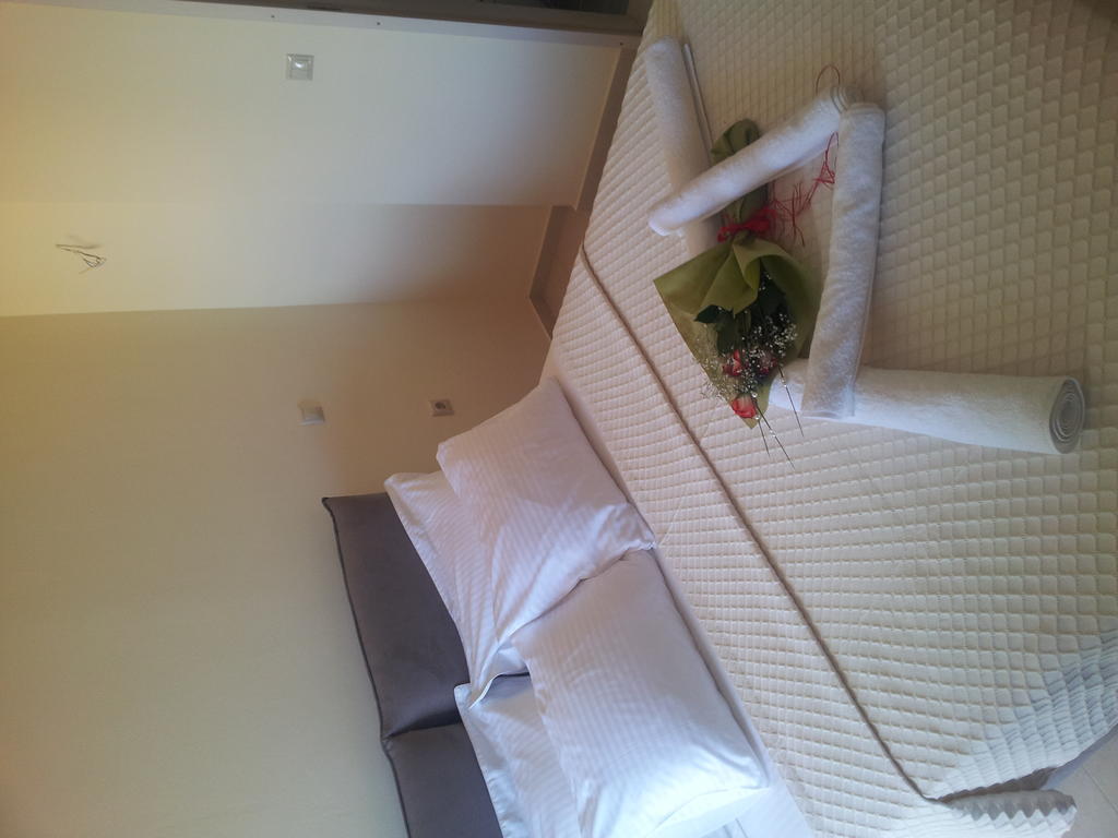 마라티 Crete View 빌라 객실 사진